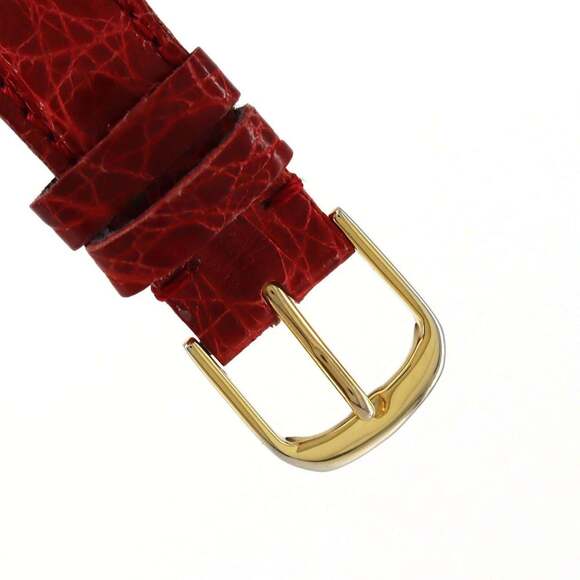 Cartier Must VLC LM GP W1001054 Quartz Watch